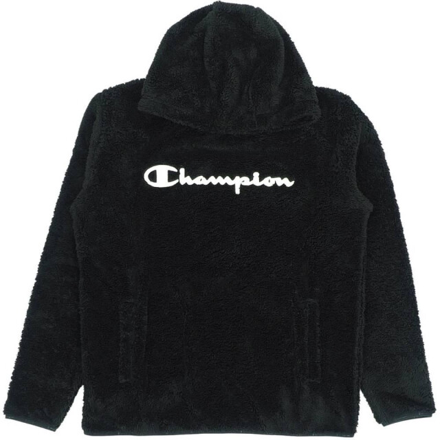 Champion Heren 220445 hoodie UTMR353_black large