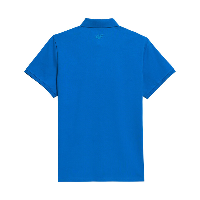 4F Heren h4z22 tsm355 poloshirt UTMR354_blue large