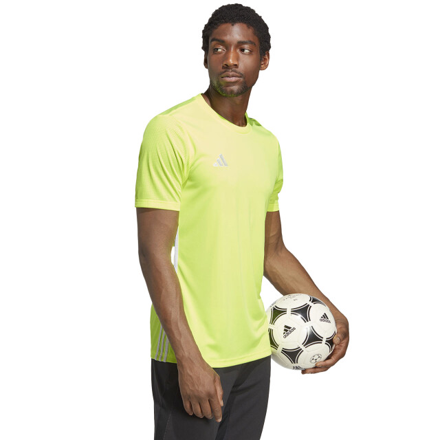 Adidas Heren tafel 23 jersey UTMR752_yellow large