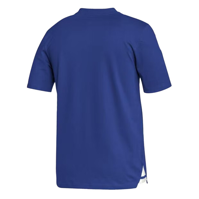 Adidas Heren condivo 22 poloshirt UTMR358_blue large