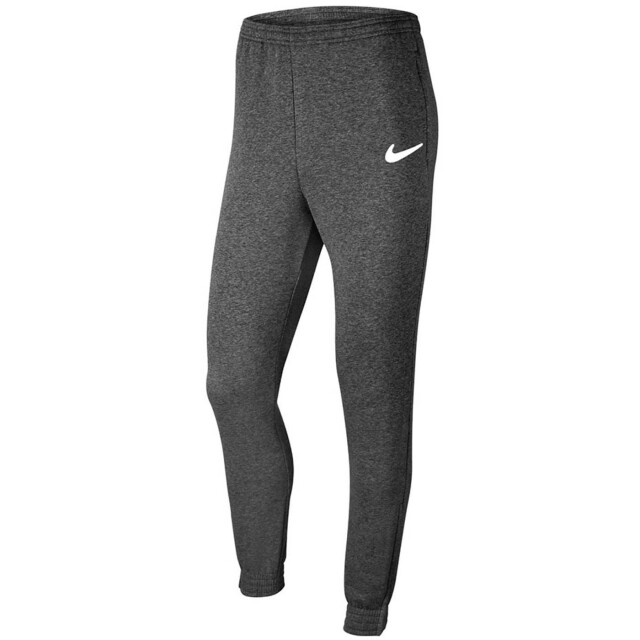 Nike Heren park 20 fleece joggingbroek UTMR340_graphite large