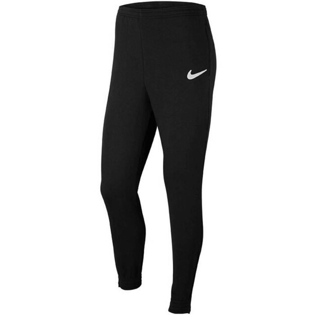 Nike Kinder/kids park 20 fleece joggingbroek UTMR339_black large