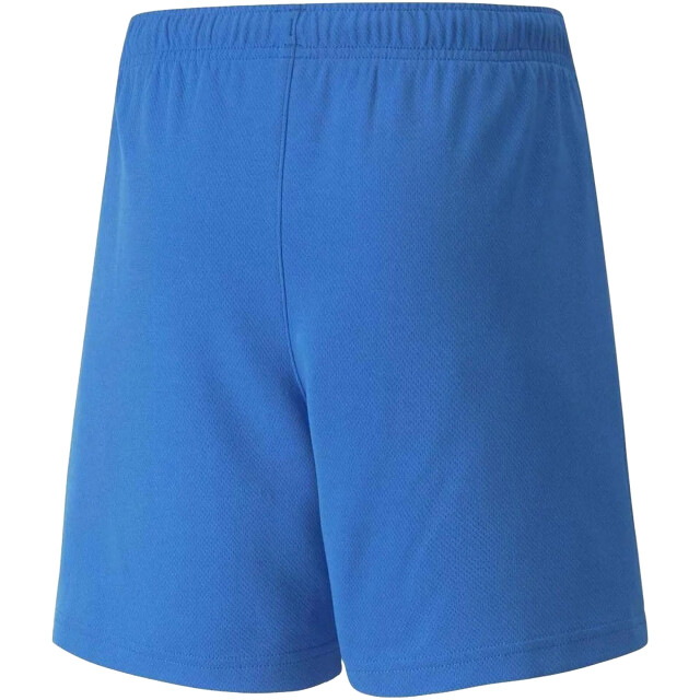 Puma Teamrise shorts voor kinderen UTMR690_blue large