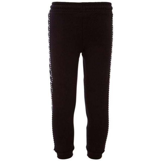 Kappa Ireneus joggingbroek kinderen/kinderen UTMR355_black large