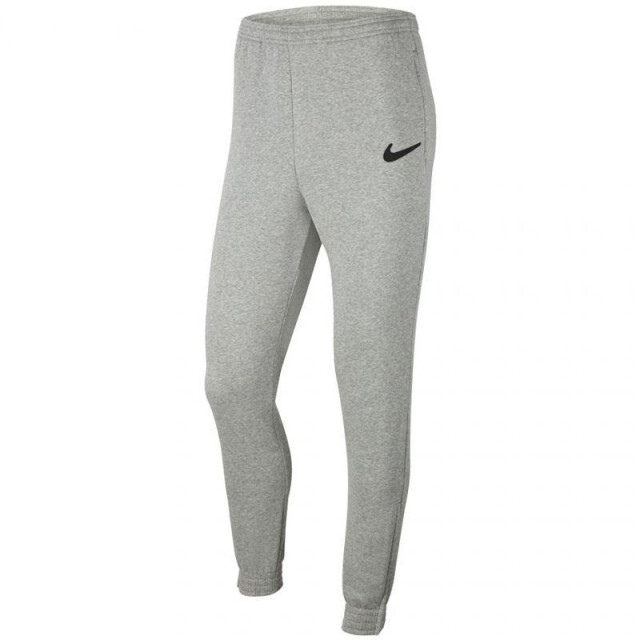 Nike Kinder/kids park 20 fleece joggingbroek UTMR339_greysilver large