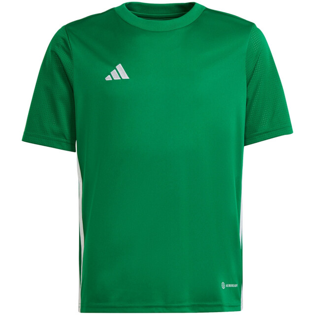 Adidas Kinder/kindertafel 23 jersey UTMR78597_green large