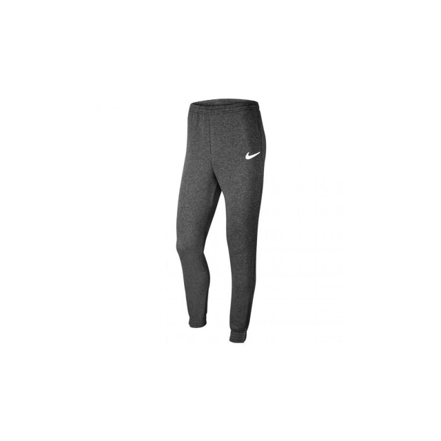 Nike Kinder/kids park 20 fleece joggingbroek UTMR339_greysilver large