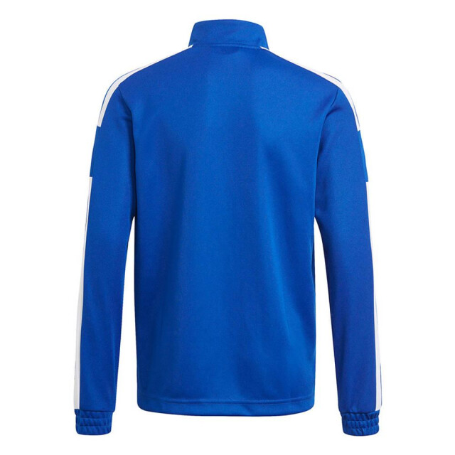 Adidas Squadra 21 trainingsjack voor kinderen/kinderen UTMR349_blue large