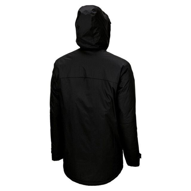 Puma Heren teamfinal 21 parka UTMR851_black large