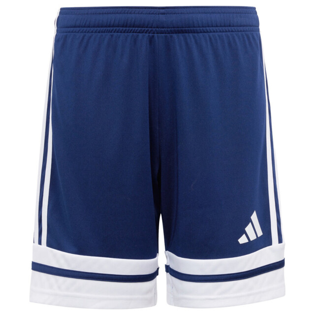Adidas Kinderen/kinderen squadra 25 korte broek UTMR78659_navyblue large