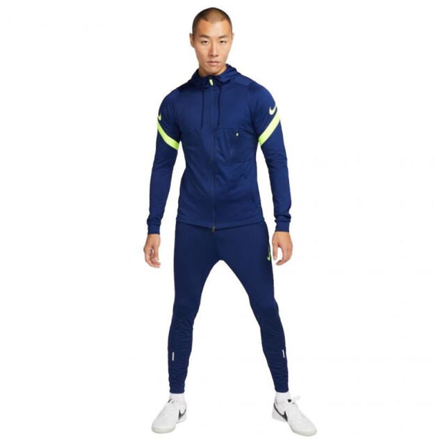 Nike Heren therma-fit strike joggingbroek UTMR881_blue large