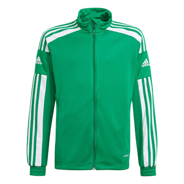 Adidas Squadra 21 trainingsjack voor kinderen/kinderen UTMR349_green large