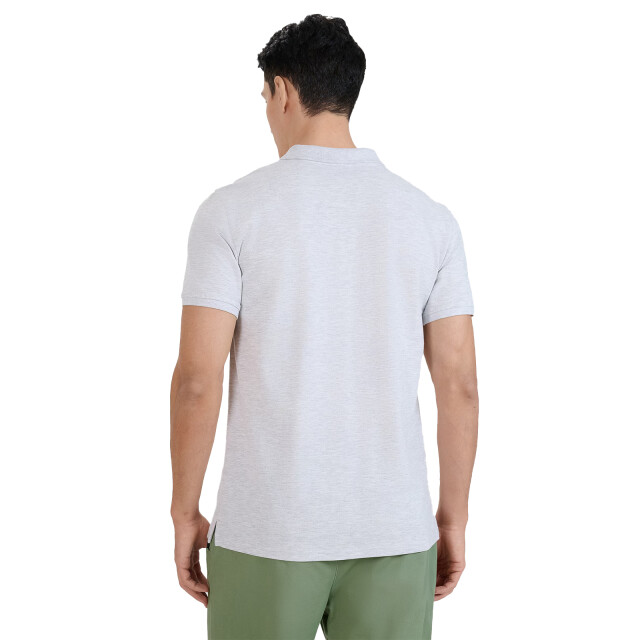 4F Heren h4z22 tsm355 poloshirt UTMR354_grey large