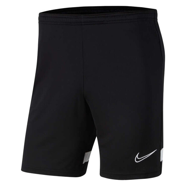 Nike Heren academy 21 dri-fit sweat shorts UTMR346_black large