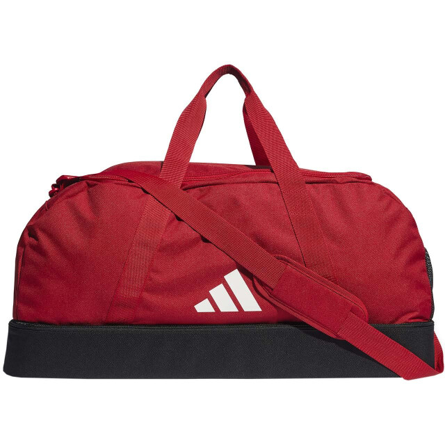 Adidas Tiro liga duffeltas UTMR78173_red large