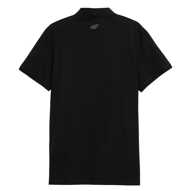 4F Heren h4z22 tsm355 poloshirt UTMR354_black large