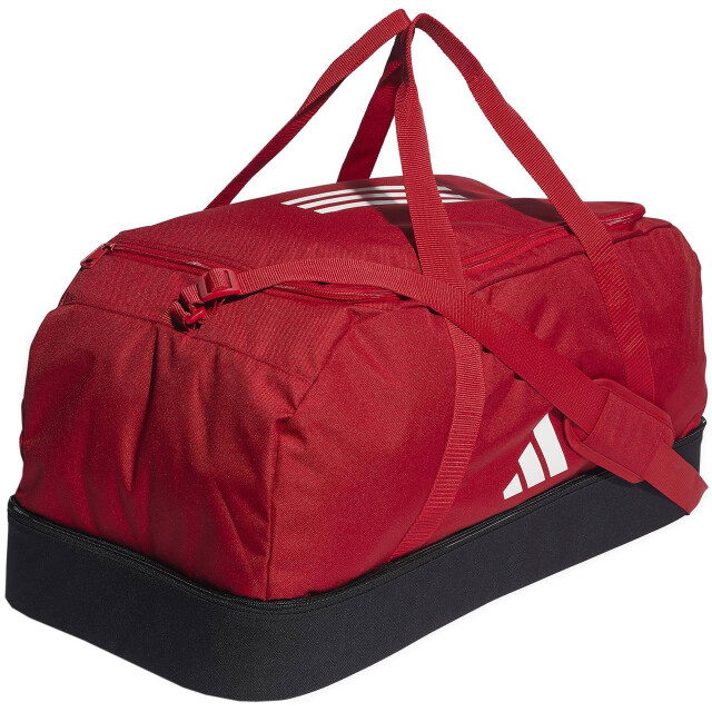 Adidas Tiro liga duffeltas UTMR78173_red large