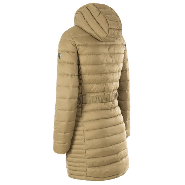 Trespass Dames santuzza jas UTTP5561_ivy large