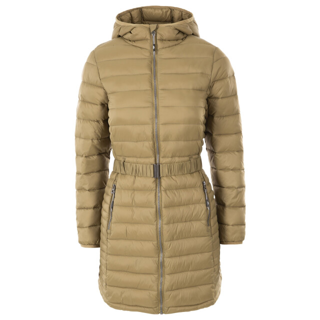 Trespass Dames santuzza jas UTTP5561_ivy large