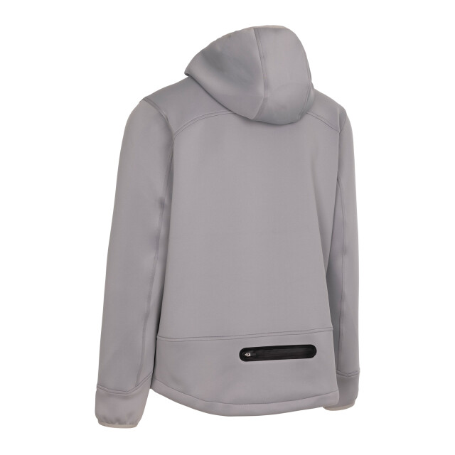 Trespass Heren bolfort active hybride jas UTTP6648_platinum large
