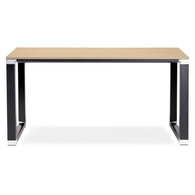 Alterego Klein recht bureau xline design 140x70x74 cm 2949926 large