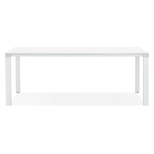 Alterego Xline vergadertafel 200x100x745 cm 2950262 large