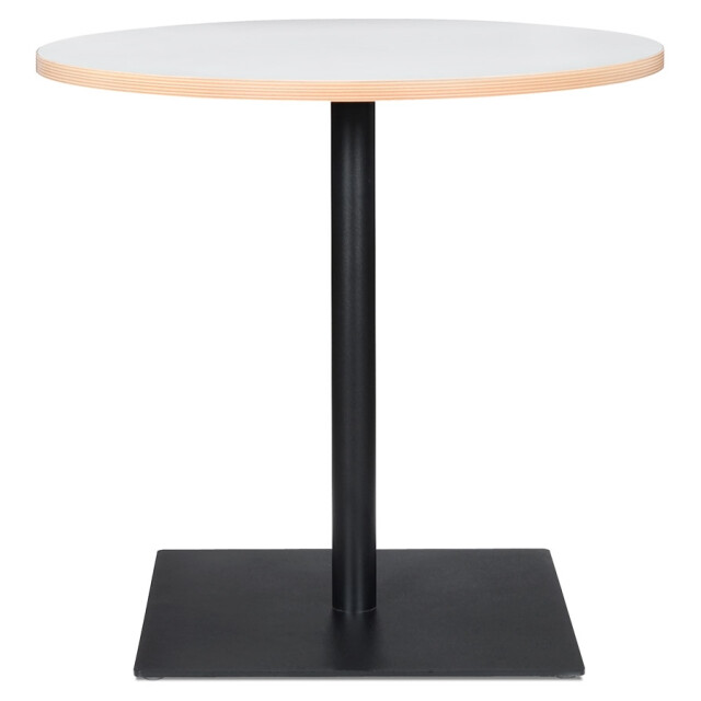 Alterego Fusion ronde tafel 80x80x755 cm 3191554 large