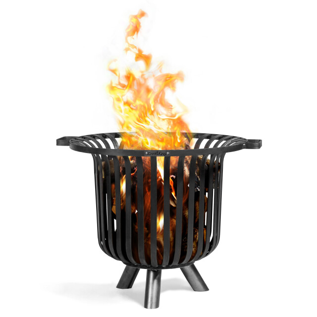 CookKing Vuurkorf verona 60x60x52 cm - 3171381 large