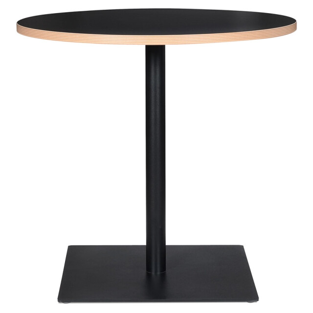 Alterego Fusion ronde tafel 80x80x755 cm 3191555 large