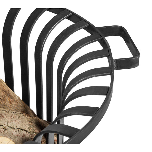 CookKing Vuurkorf verona 60x60x52 cm - 3171381 large