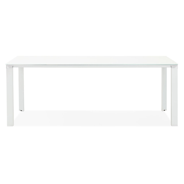 Alterego Xline vergadertafel 200x100x73 cm 3191831 large
