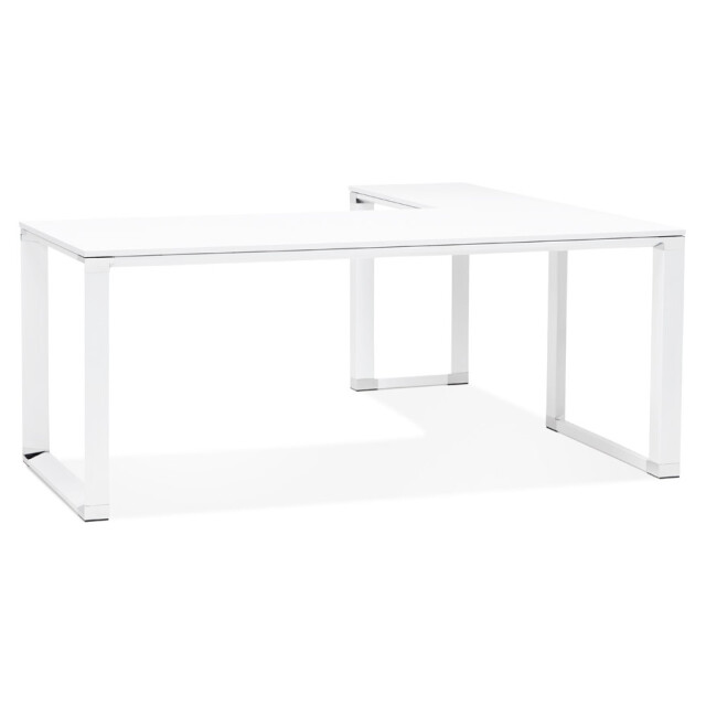 Alterego Groot xline hoekbureau 200x200x74 cm 3191839 large