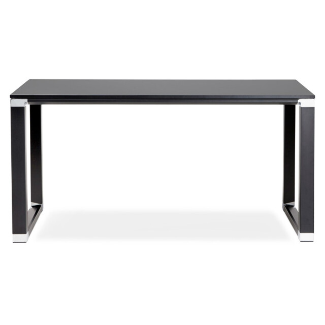 Alterego Klein recht design bureau xline 140x70x74 cm 2950261 large