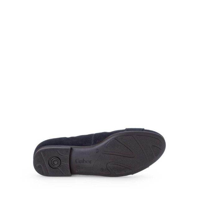 Gabor 42.466 Ballerina's Blauw 42.466 large