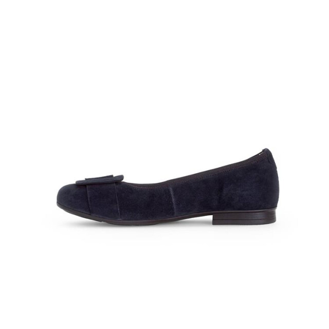 Gabor 42.466 Ballerina's Blauw 42.466 large