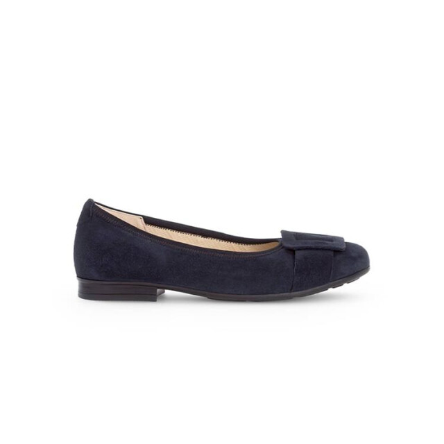 Gabor 42.466 Ballerina's Blauw 42.466 large