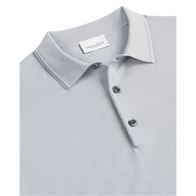 Profuomo Polo ppwd10001g Profuomo Polo PPWD10001G large