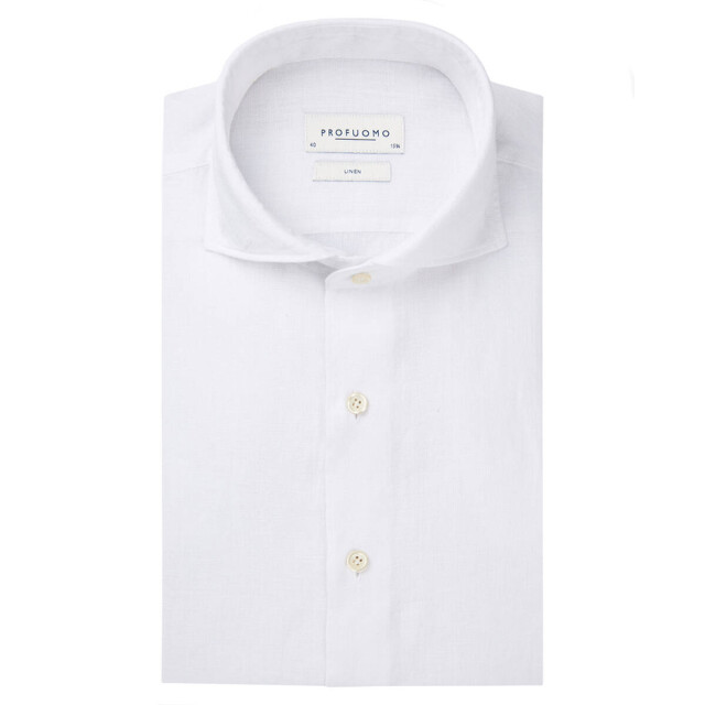 Profuomo Dresshemd ppwh10020a Profuomo Dresshemd PPWH10020A large