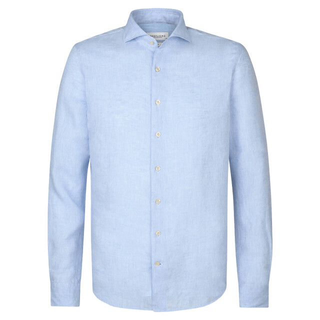 Profuomo Dresshemd ppwh10020b Profuomo Dresshemd PPWH10020B large