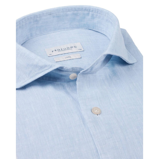 Profuomo Dresshemd ppwh10020b Profuomo Dresshemd PPWH10020B large