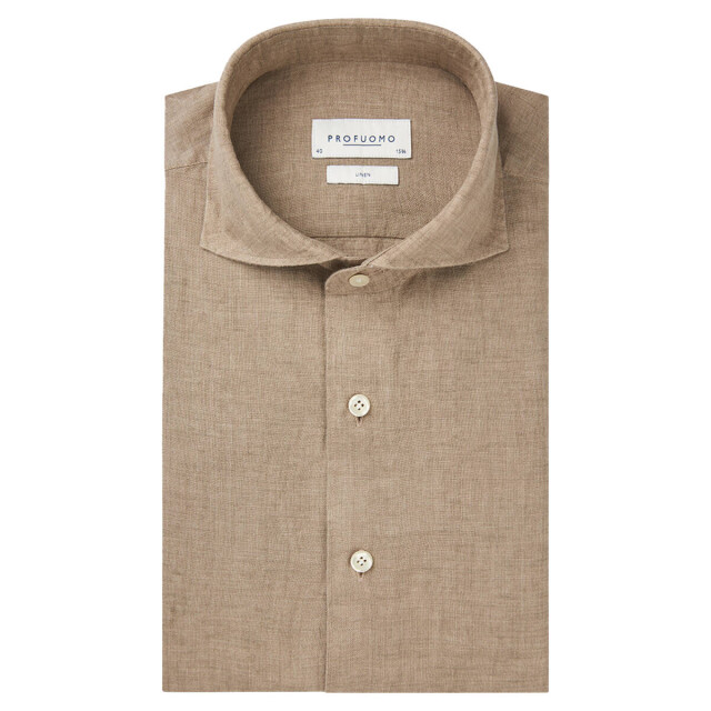 Profuomo Dresshemd ppwh10020f Profuomo Dresshemd PPWH10020F large