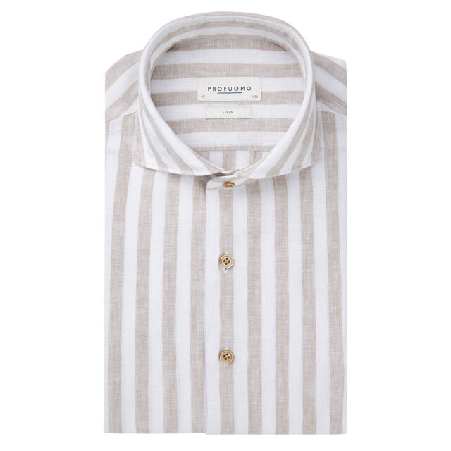 Profuomo Dresshemd ppwh10021a Profuomo Dresshemd PPWH10021A large