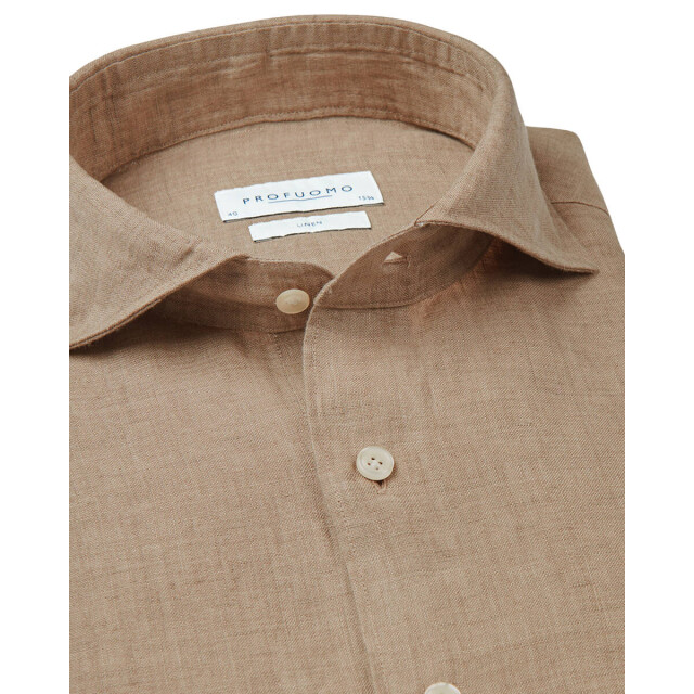 Profuomo Dresshemd ppwh10020f Profuomo Dresshemd PPWH10020F large