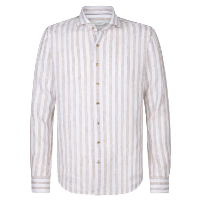Profuomo Dresshemd ppwh10021a Profuomo Dresshemd PPWH10021A large