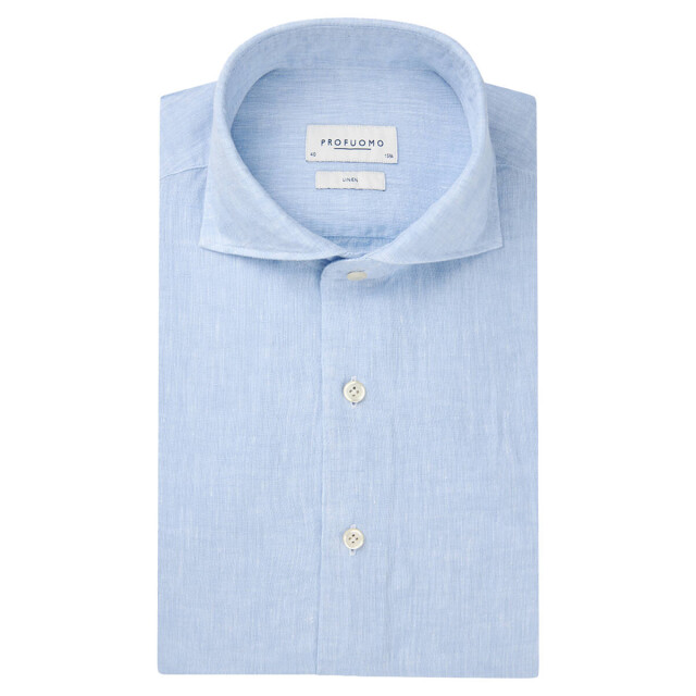 Profuomo Dresshemd ppwh10020b Profuomo Dresshemd PPWH10020B large