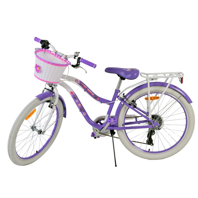 Volare Bicycles Volare lovely kinderfiets twee handremmen Volare Lovely Kinderfiets - Twee handremmen large