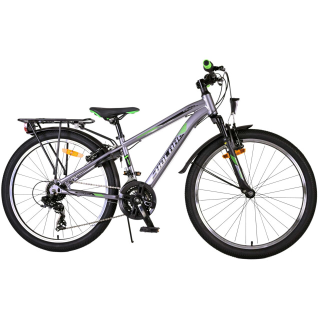Volare Bicycles Volare cross kinderfiets twee handremmen Volare Cross Kinderfiets - Twee handremmen large