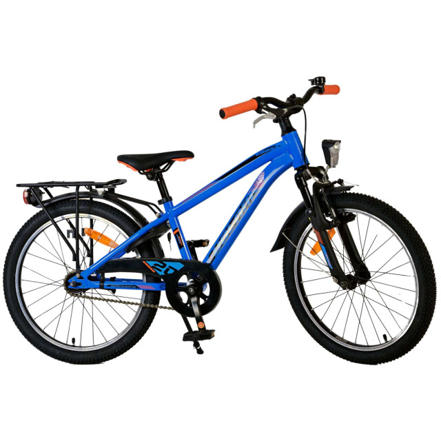 Volare Bicycles Volare cross kinderfiets Volare Cross Kinderfiets large