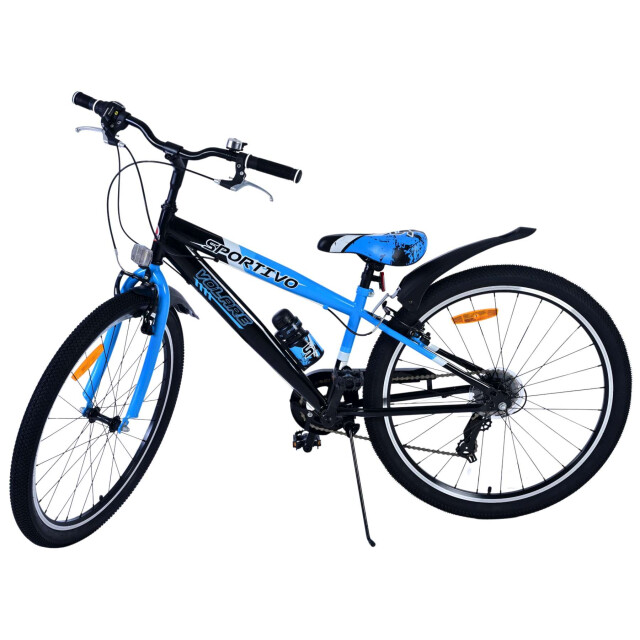 Volare Bicycles Volare sportivo kinderfiets twee handremmen Volare Sportivo Kinderfiets - Twee handremmen large