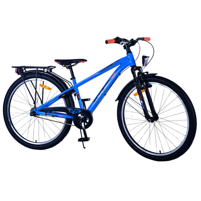 Volare Bicycles Volare cross kinderfiets 3 versnellingen Volare Cross Kinderfiets - 3 versnellingen large